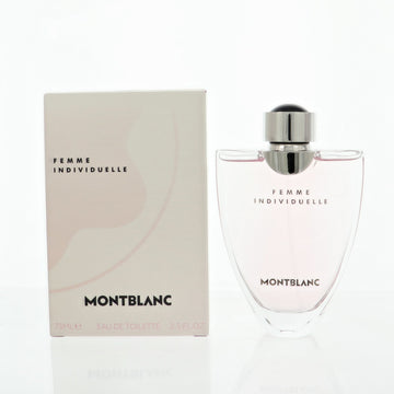 Femme Individuelle by Montblanc for Women - 2.5 oz EDT Spray