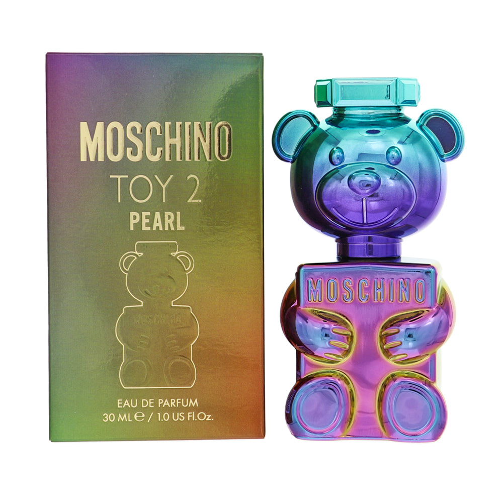 Moschino Toy 2 Pearl by Moschino for Women - 1.0 oz EDP Spray