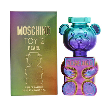 Moschino Toy 2 Pearl by Moschino for Women - 1.0 oz EDP Spray