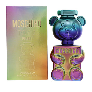 Moschino Toy 2 Pearl by Moschino for Women - 1.7 oz EDP Spray