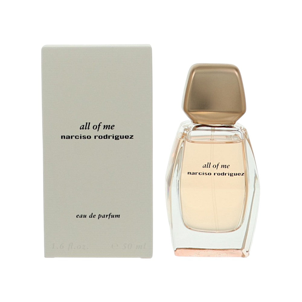 Narciso Rodriguez All Of Me by Narciso Rodriguez for Women - 1.6 oz EDP Spray