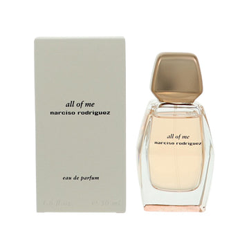 Narciso Rodriguez All Of Me by Narciso Rodriguez for Women - 1.6 oz EDP Spray