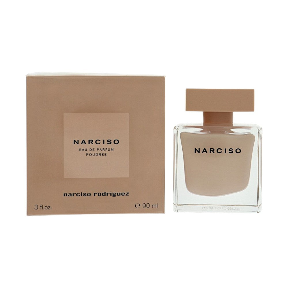 Narciso by Narciso Rodriguez for Women - 3 oz EDP Spray