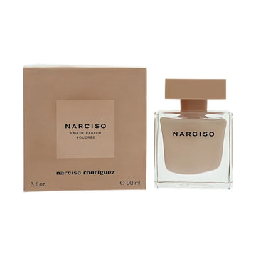 Narciso by Narciso Rodriguez for Women - 3 oz EDP Spray