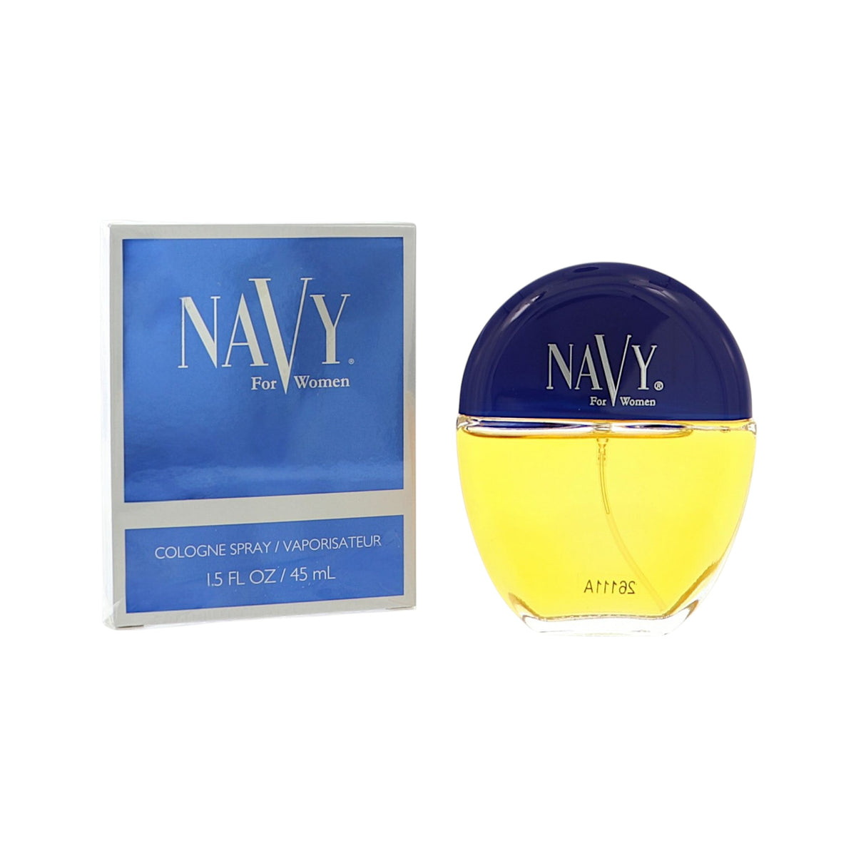 Navy by Dana for Women - 1.5 oz Cologne Spray