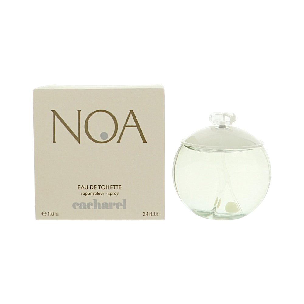 Noa by Cacharel for Women - 3.4 oz EDT Spray