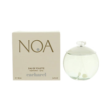 Noa by Cacharel for Women - 3.4 oz EDT Spray