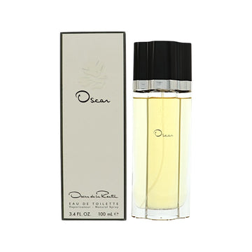 Oscar by Oscar De La Renta for Women - 3.4 oz EDT Spray