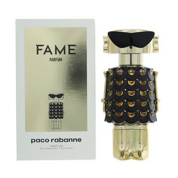 Paco Rabanne Fame by Paco Rabanne for Women - 2.7 oz Parfum Spray