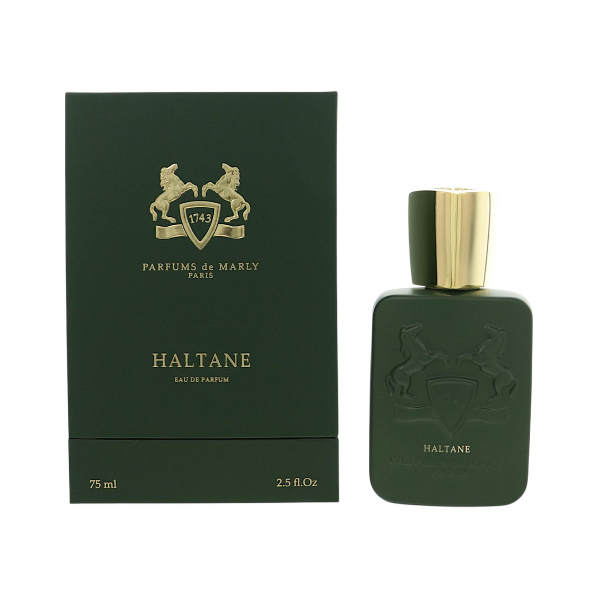 Haltane by Parfums De Marly for Women - 2.5 oz EDP Spray
