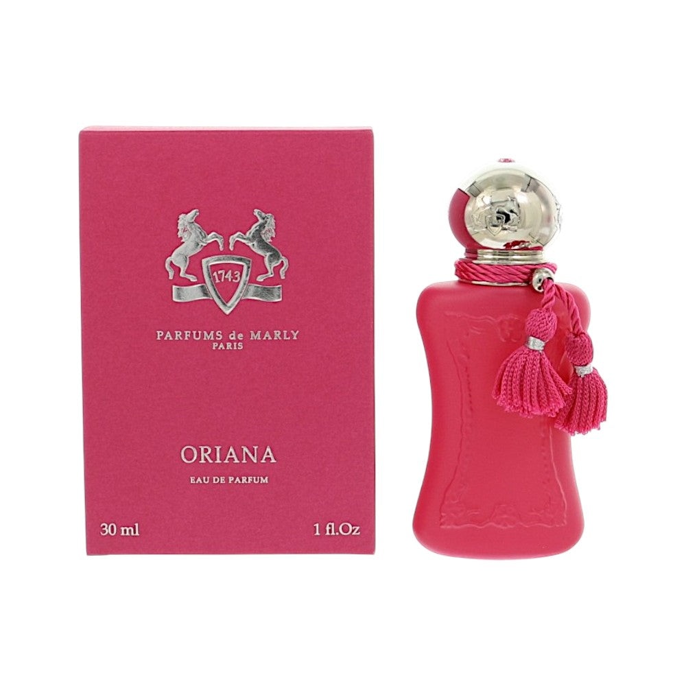 Oriana by Parfums De Marly for Women - 1 oz EDP Spray