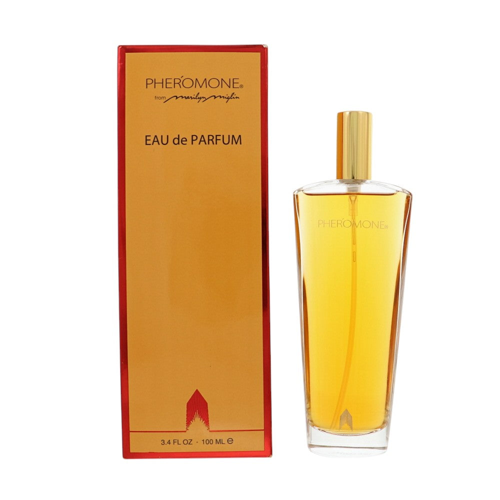 Pheromone by Marilyn Miglin for Women - 3.4 oz EDP Spray