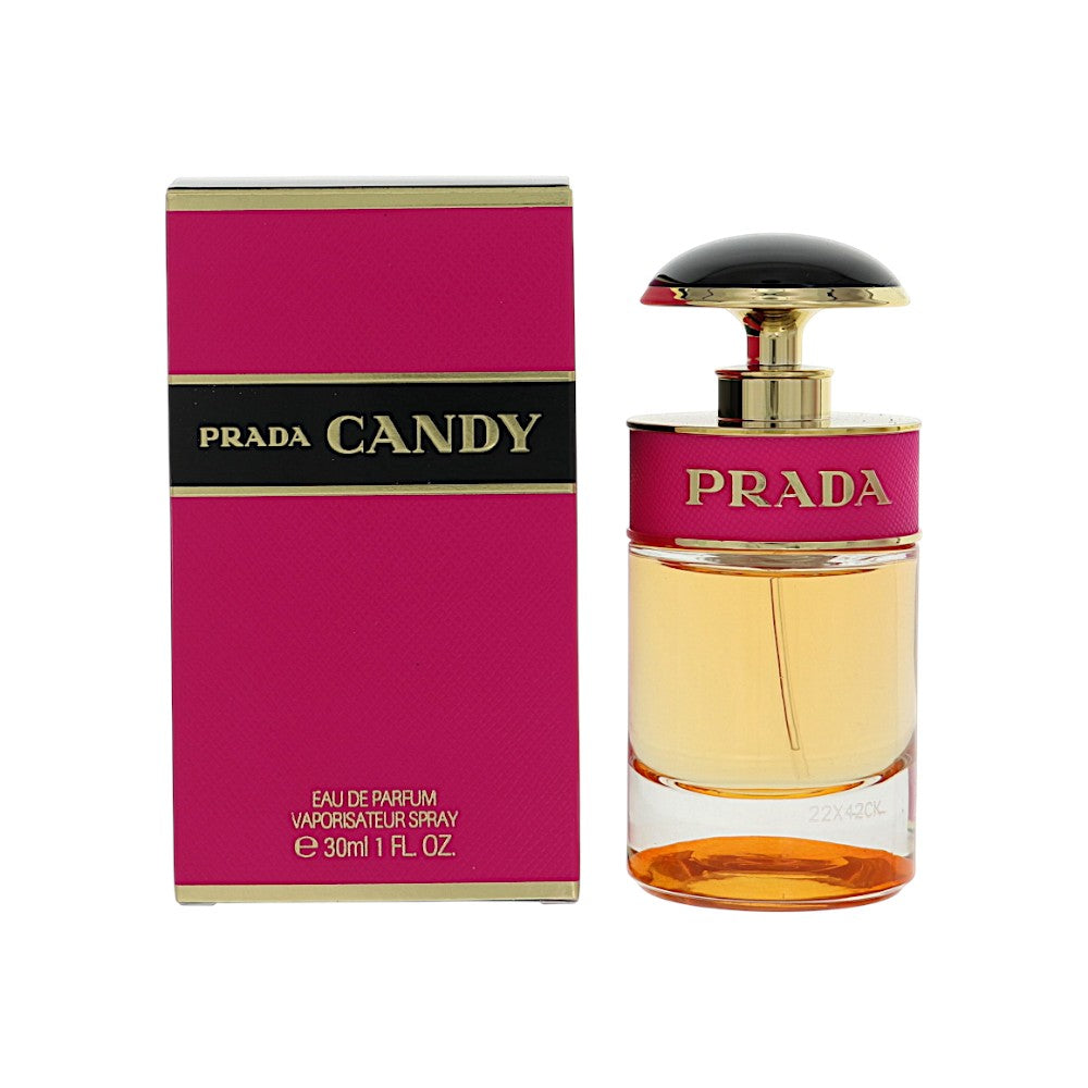 Prada Candy by Prada for Women - 1 oz EDP Spray
