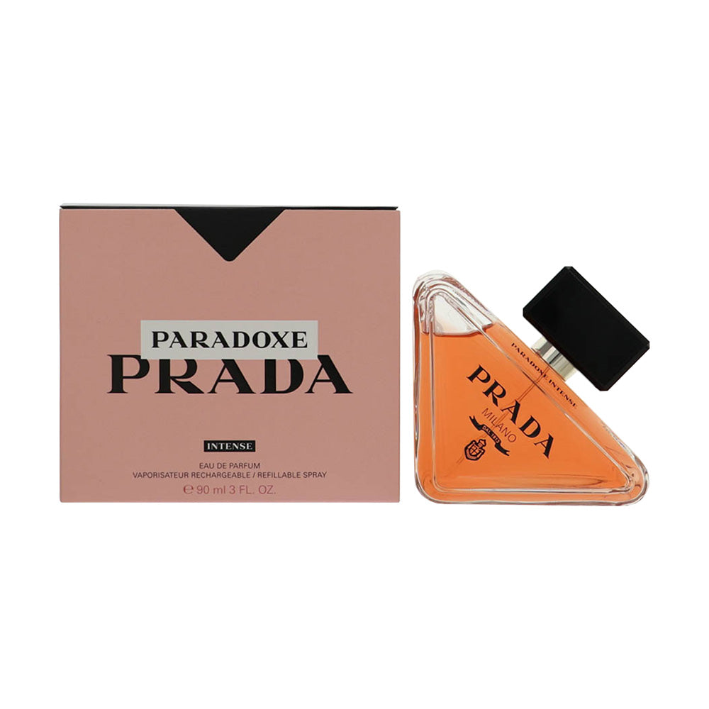 Prada Paradoxe Intense by Prada for Women - 3 oz EDP Spray