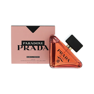 Paradoxe Radical Essence by Prada for Women - 3 oz Parfum Spray