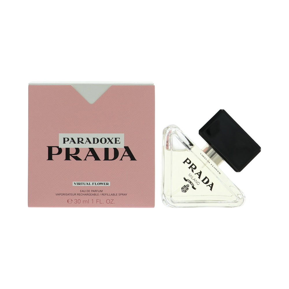 Prada Paradoxe Virtual Flower by Prada for Women - 1 oz EDP Spray