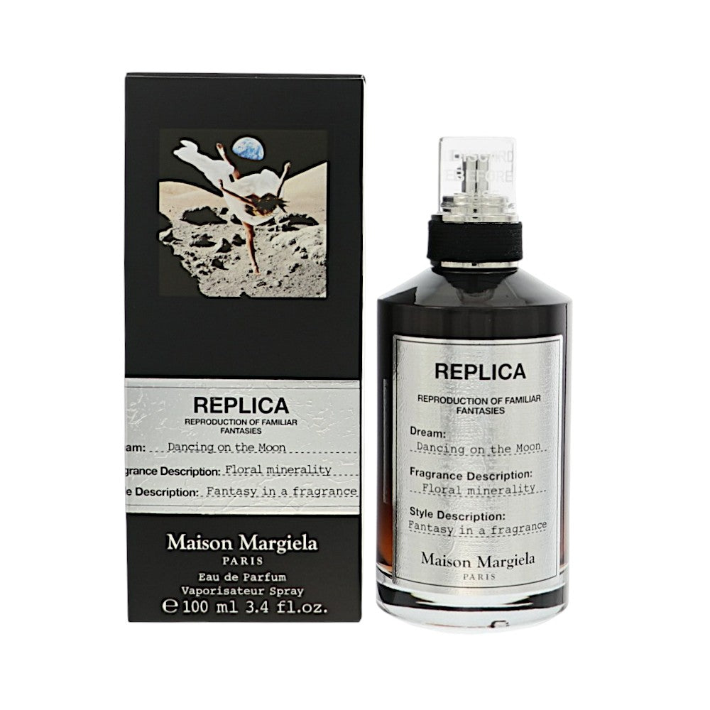 Replica Dancing On The Moon by Maison Margiela for Women - 3.4 oz EDP Spray