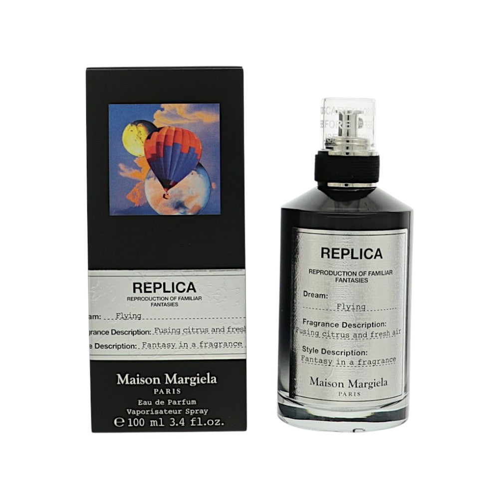 Replica Flying by Maison Margiela for Women - 3.4 oz EDP Spray