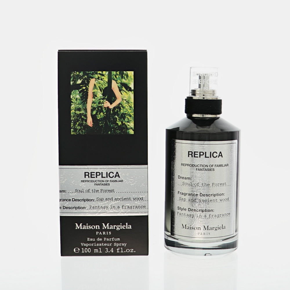 Replica Soul Of The Forest by Maison Margiela for Women - 3.4 oz EDP Spray
