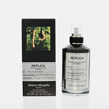 Replica Soul Of The Forest by Maison Margiela for Women - 3.4 oz EDP Spray