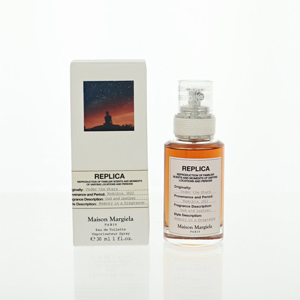 Replica Under The Stars by Maison Margiela for Women - 1 oz EDT Spray