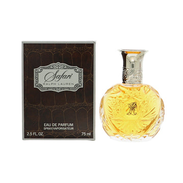 Ralph Lauren Safari by Ralph Lauren for Women - 2.5 oz EDP Spray