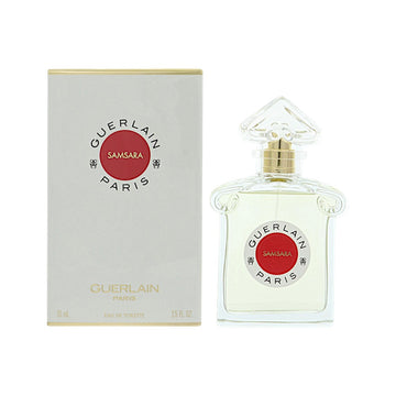 Samsara by Guerlain for Women - 2.5 oz EDT Spray