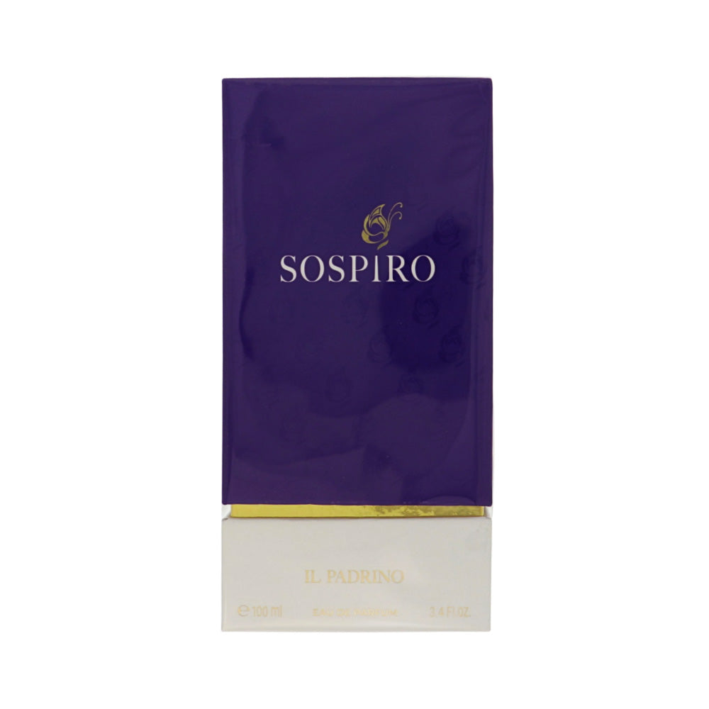 Il Padrino by Sospiro for Women - 3.4 oz EDP Spray