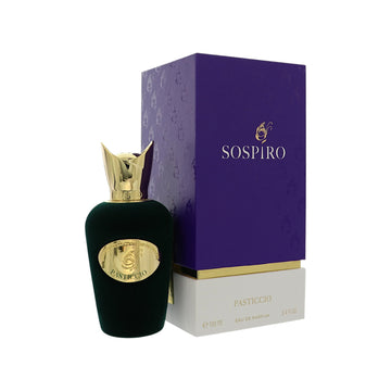 Pasticcio by Sospiro for Women - 3.4 oz EDP Spray