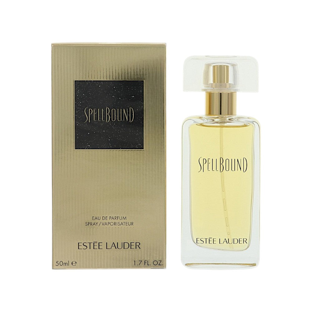 Spell Bound by Estee Lauder for Women - 1.7 oz EDP Spray