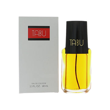 Tabu by Dana for Women - 2.3 oz Cologne Spray