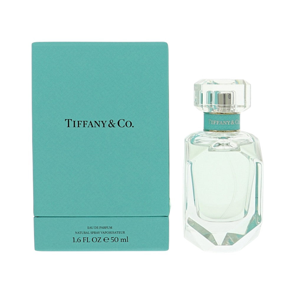 Tiffany And Co by Tiffany for Women - 1.6 oz EDP Spray