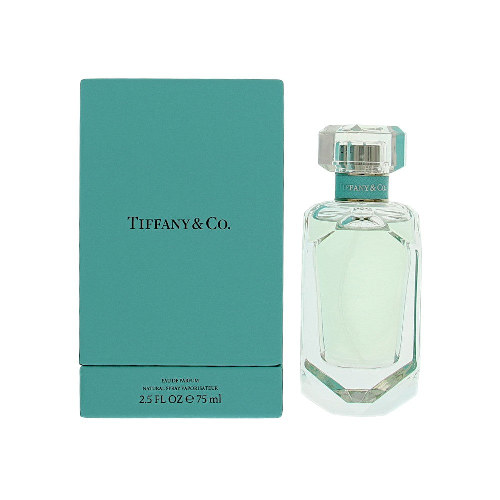 Tiffany And Co. by Tiffany for Women - 2.5 oz EDP Spray