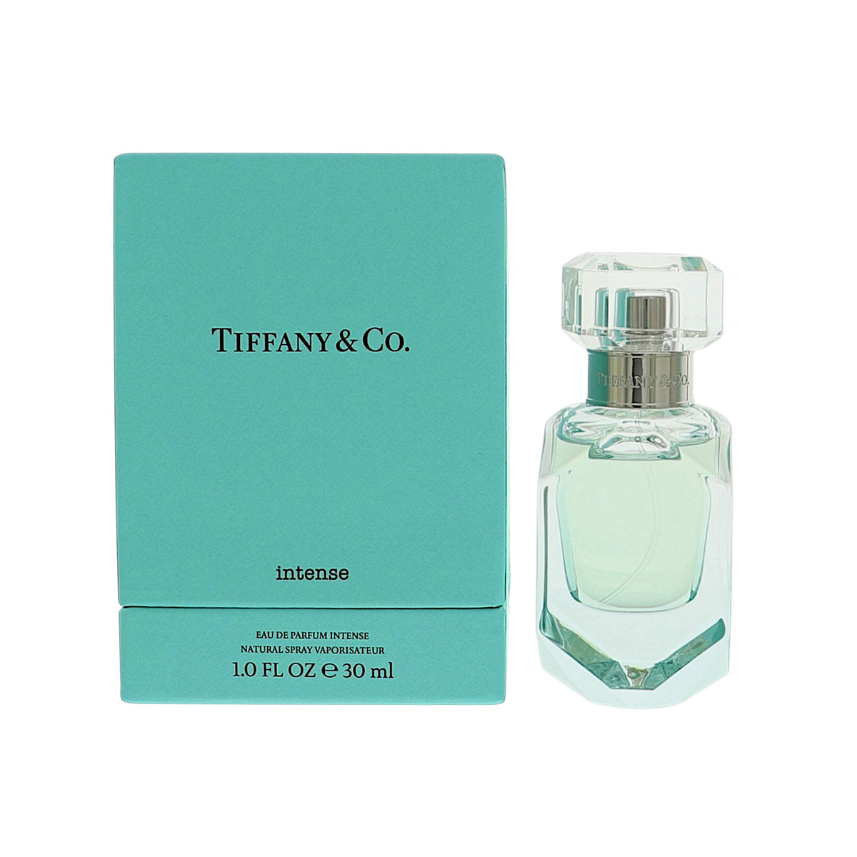 Tiffany And Co Intense by Tiffany And Co. for Women - 1 oz EDP Spray