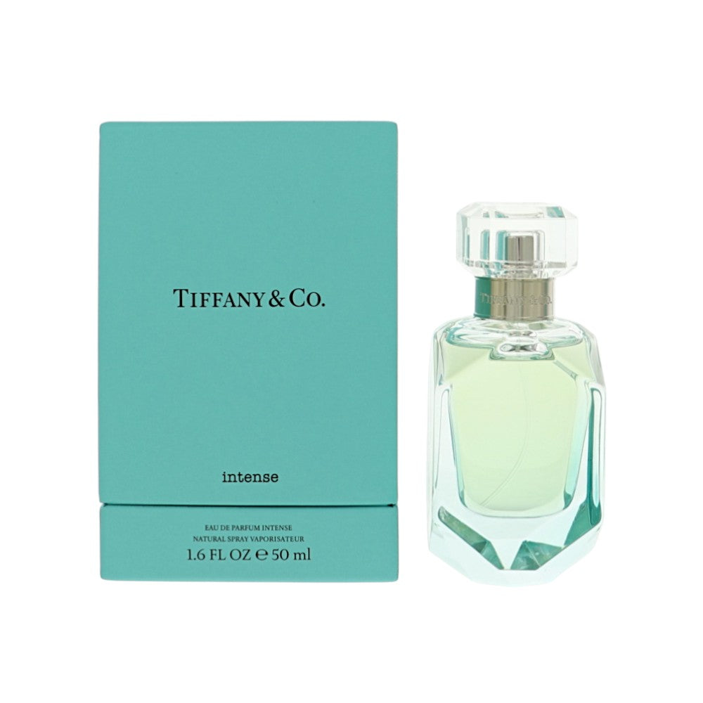 Tiffany And Co. Intense by Tiffany And Co. for Women - 1.6 oz EDP Spray