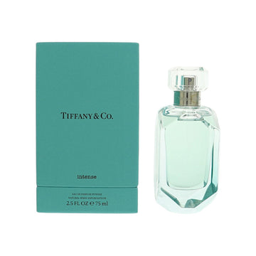 Tiffany And Co Intense by Tiffany And Co. for Women - 2.5 oz EDP Spray