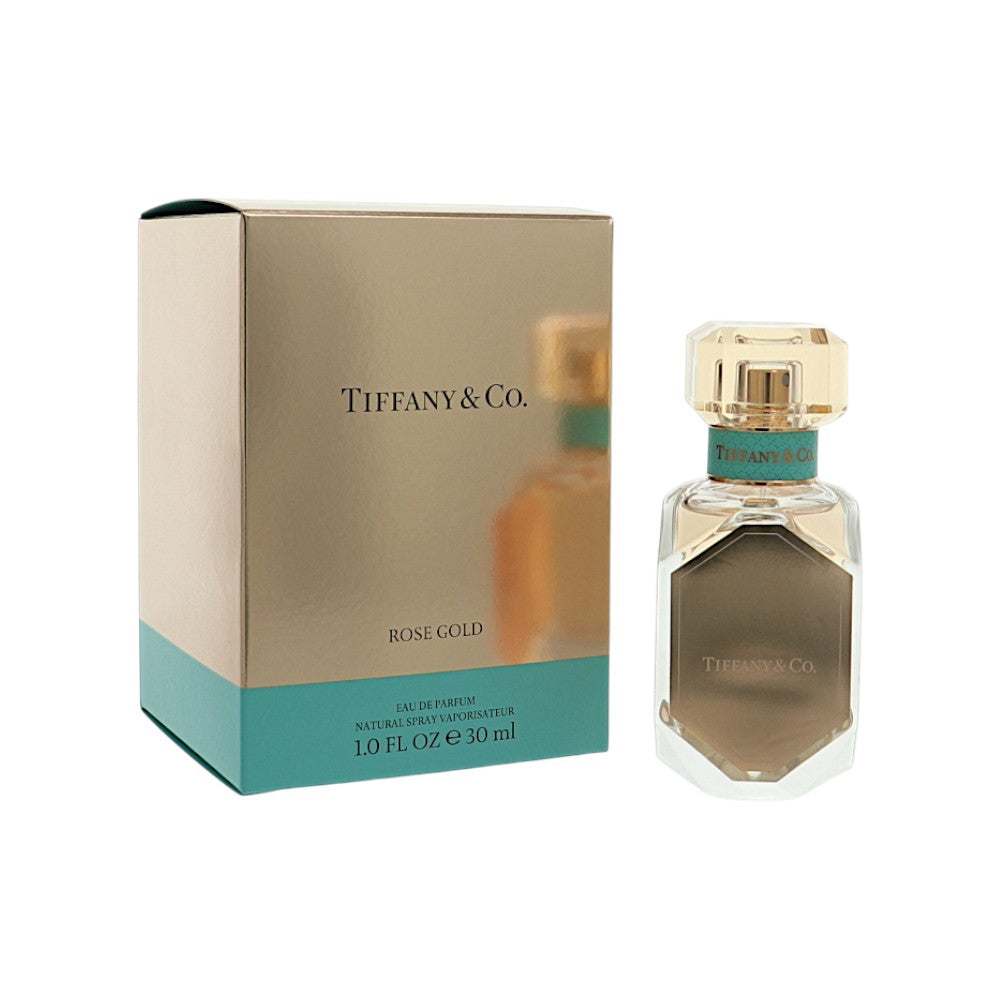 Rose Gold by Tiffany And Co. for Women - 1 oz EDP Spray