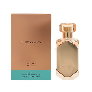 Rose Gold Intense by TIFFANY & Co. for Women - 2.5 oz EDP Spray