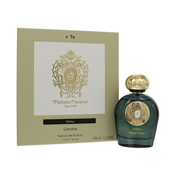 Halley by Tiziana Terenzi for Women - 3.38 oz Extrait De Parfum Spray