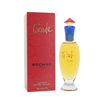 Tocade by Rochas for Women - 3.3 oz EDT Spray