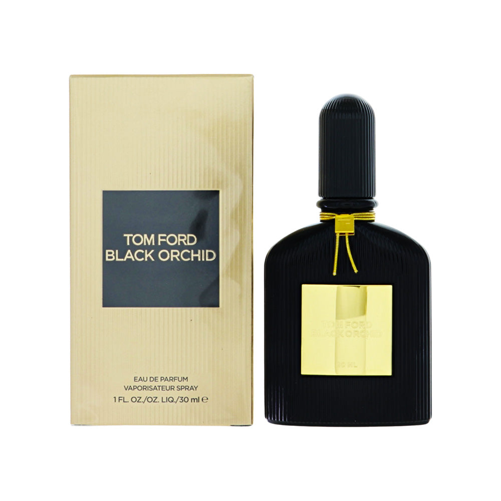 Tom Ford Black Orchid by Tom Ford for Women - 1 oz EDP Spray