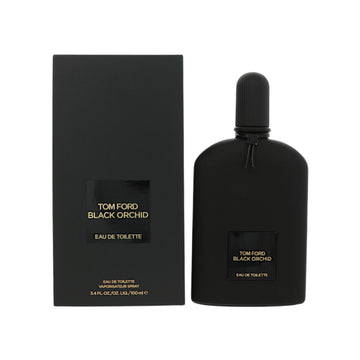 Black Orchid by Tom Ford for Women - 3.4 oz EDT Spray
