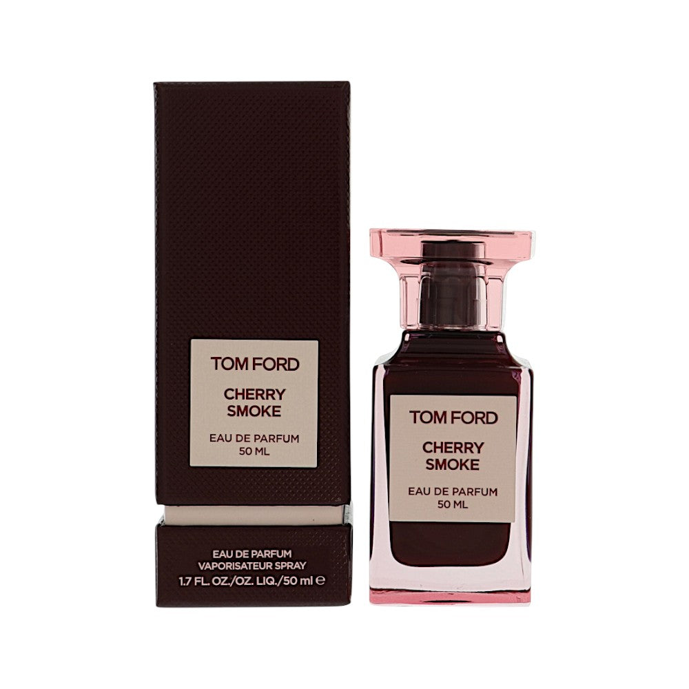 Cherry Smoke by Tom Ford for Women - 1.7 oz EDP Spray