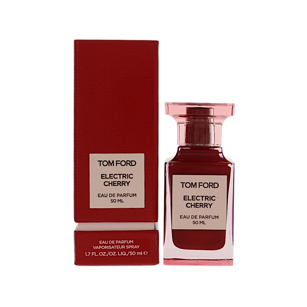 Electric Cherry by Tom Ford for Women - 1.7 oz EDP Spray