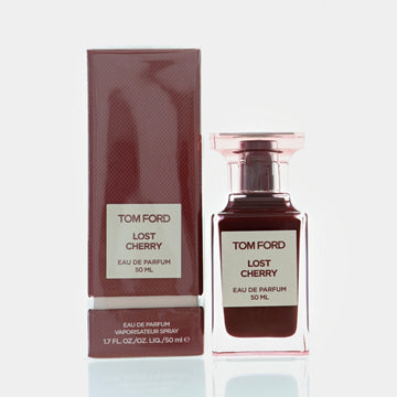 Tom Ford Lost Cherry by Tom Ford for Women - 1.7 oz EDP Spray