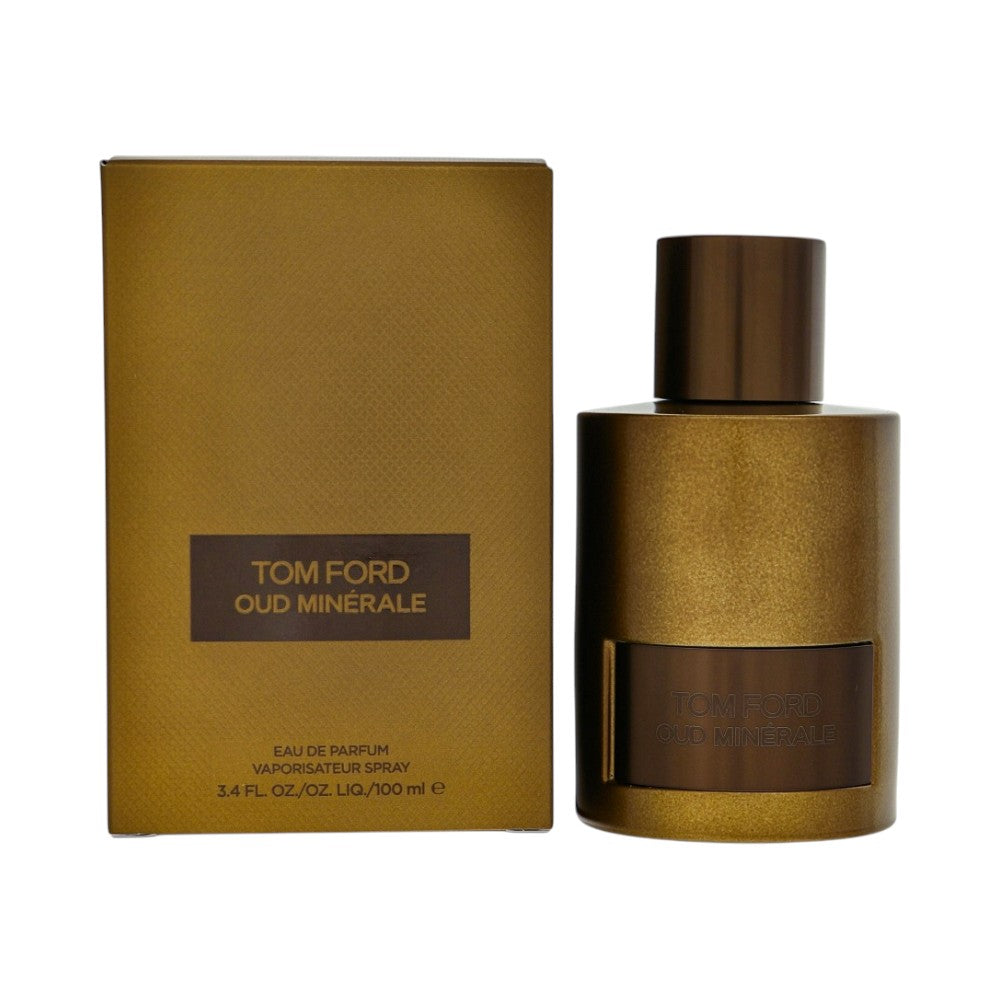 Oud Minerale by Tom Ford for Women - 3.4 oz EDP Spray