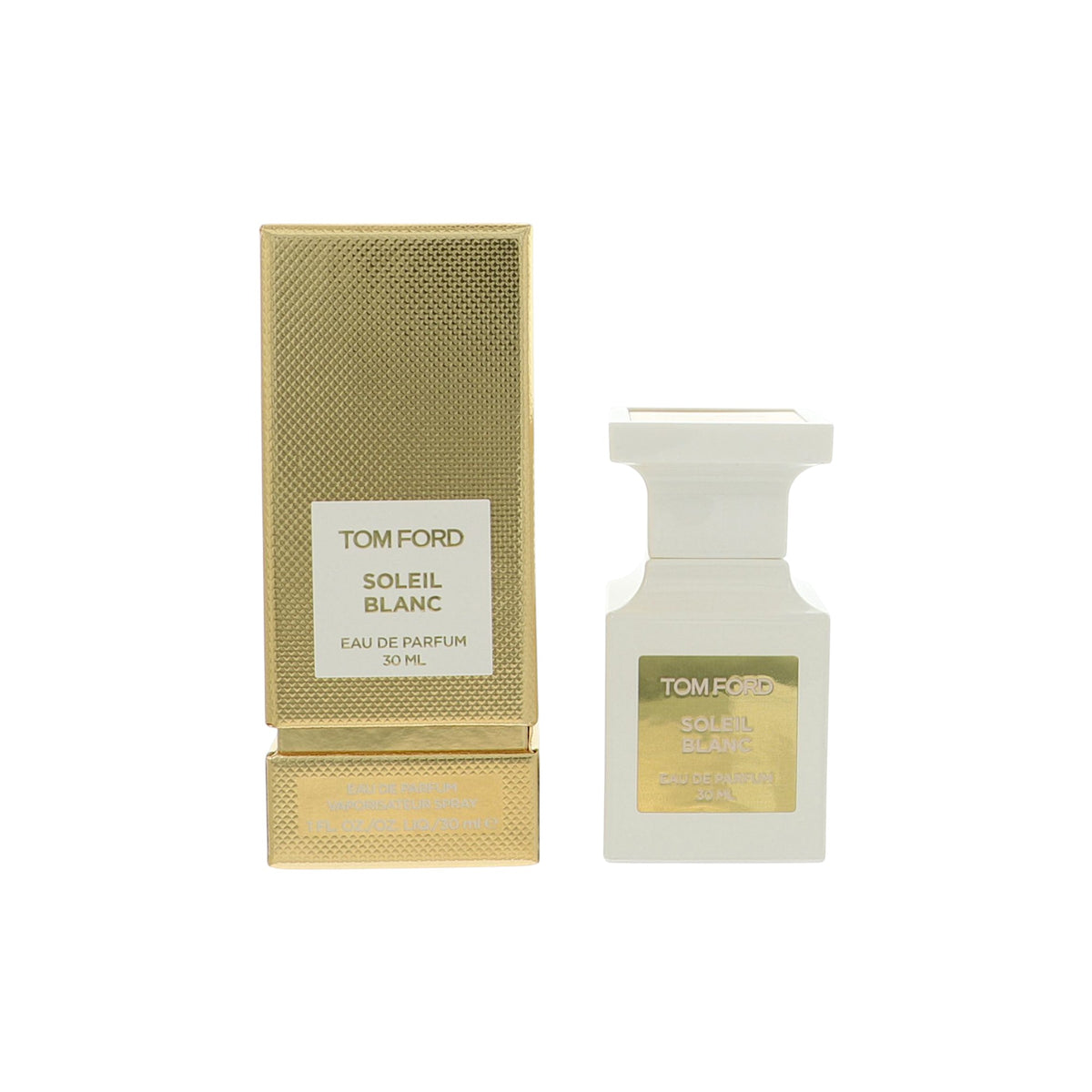 Soleil Blanc by Tom Ford for Women - 1 oz EDP Spray