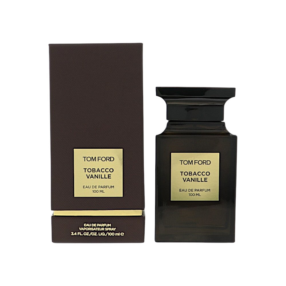 Tobacco Vanille by Tom Ford for Women - 3.4 oz EDP Spray