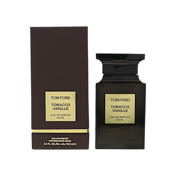 Tobacco Vanille by Tom Ford for Women - 3.4 oz EDP Spray