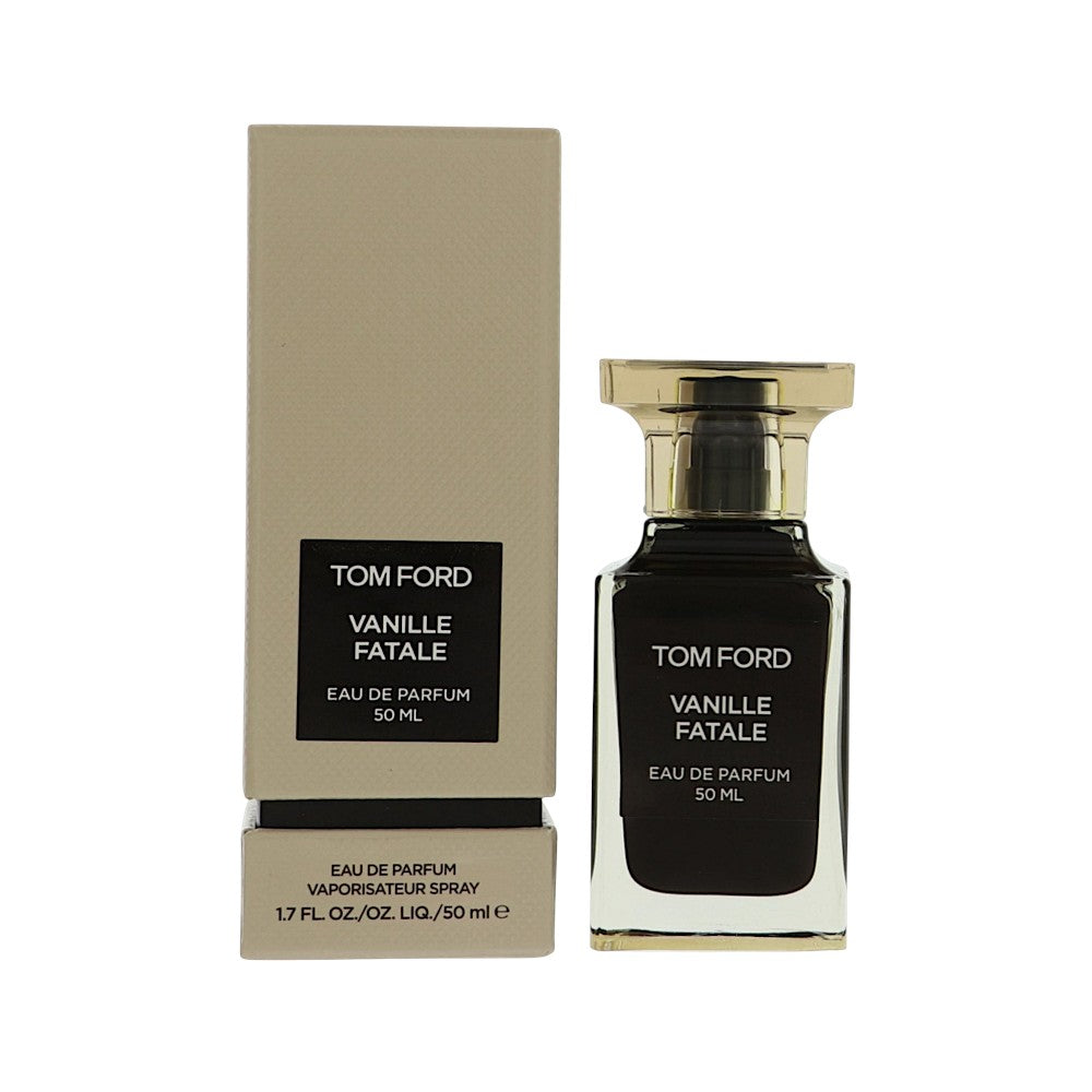 Vanilla Fatale by Tom Ford for Women - 1.7 oz EDP Spray